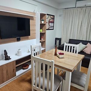 Apartamento de 1 Dormitorio